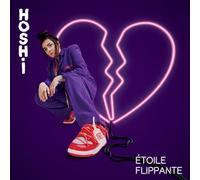 Étoile flippante Vinyle