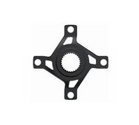 Etoile FSA e-bike bosch gen 4 104mm standard w0146 Noir