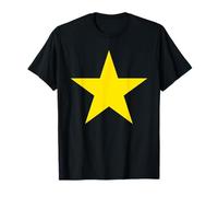 Étoile Jaune De La Justice Sociale Et De La Liberté T-Shirt