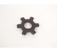 Étoile Joue Fixe Variateur C4 Pour Scooter Yamaha 50 Bws 99.1548.0 Neuf