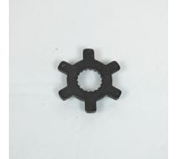 Étoile Joue Fixe Variateur Origine Pour Scooter Mbk 50 Fizz Italie 1994 À 1995 902141305800 Neuf