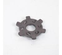 Étoile Joue Fixe Variateur Pour Scooter Peugeot 50 Kisbee 2t 2013 À 2020 Neuf