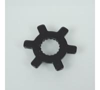Étoile Joue Fixe Variateur Rms Pour Pour Scooter Mbk 50 Yn R Ovetto Italie 1997 À 2001 902141305800 Neuf