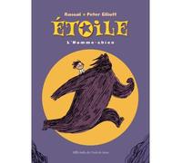 Etoile l homme chien - Peter Elliott - Ecole Des Loisirs - relié - Roman cadet dès 6 ans