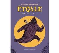 Etoile l homme chien Peter Elliott (Illustration), Rascal (Auteur)