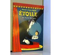 etoile le petit cirque