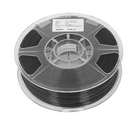 Étoile lumineuse de filament d'imprimante 3D de 1,75 mm, filament PLA pour l'impression 3D, consommables d'impression 3D sans bulles à forte adhérence très précise avec fonction