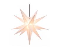 Etoile lumineuse de l'Avent Pagoda