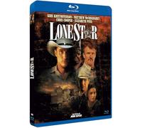 Etoile Maudite (Lone Star) Blu Ray avec audio francais
