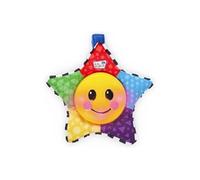 Baby Einstein Jouet musical en peluche Star Bright Symphony™ avec mélodie 0 m+ Multi coloris