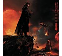 Étoile Noire (Brise-monde) Vinyle
