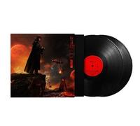 Étoile Noire (Brise-monde) Vinyle