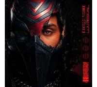 Etoile Noire Nébuleuse CD