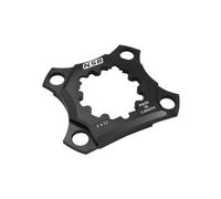 Etoile nsb spider direct mount sram xx1 x0 1x11 76mm pedalier gxp