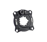 Etoile ochain r pour sram 8 vis t type noir