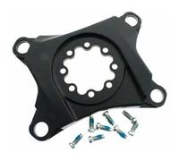 Étoile pédalier Sram Force/Red D1 107 BCD Rouge