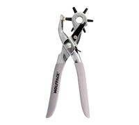 Étoile Pince Trous Perforateur Cuir, Pinces Ceintures