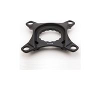 Etoile race face pour pedalier a montage direct 104 64 bcd noir