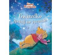 Étoile, réalise mon vœu. Disney Winnie et ses amis