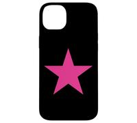 Étoile Rose du Féminisme Et De L'Égalité Coque pour iPhone 14 Plus