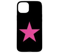 Étoile Rose du Féminisme Et De L'Égalité Coque pour iPhone 15 Plus