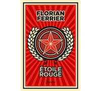 Etoile rouge - Florian Ferrier - Libretto - Poche - Roman