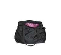 Etoile Sac fourre-tout multi compartiments A310 pour Bloch Sport Danse Classique Bal Fitness Gym Entraînement Ballerine Sac à main Relax Spectacles Course (Noir, H 29 x L 44 x P 21 cm)