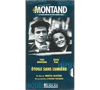 Etoile Sans Lumière [VHS]