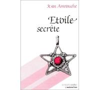 Etoile secrète - Jean Amrouche - L'harmattan - Livre