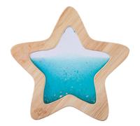 Etoile sensorielle orionis multicolore TU