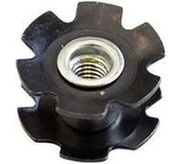 Etoile seule pour expandeur fourche potence ahead-set 1'' 1/8 G