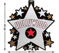 ATOSA étoile hollywood