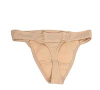 Etoile Suspension pour homme sans couture Mickey B3124 pour Bloch Sport Danse Classique Relax Danse Essai Essai Essai Expositions Ballet Entraînement Essai Exposition Théâtre (Sand, L/XL)