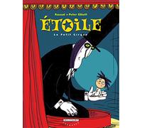 Étoile T01 - Le Petit cirque (1)