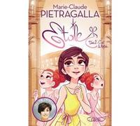 Etoile - Tome 2 - C'est la rentrée... Marie-Claude Pietragalla (Auteur), Olivia de Dieuleveult (Contributions), Kidi Bebey (Contributions)