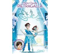 Etoile - Tome 3 - Le feu sacré (3)
