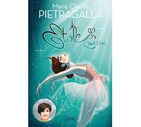 Etoile - Tome 5 - L'envol (5)