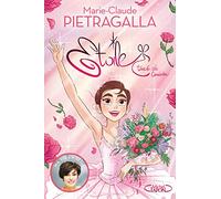 Etoile - Tome 6 - La Consécration