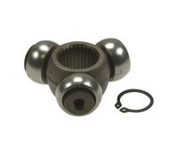 Étoile Tripode Arbre de Transmission Ø 34mm 6255mm SPIDAN pour SAAB 9000