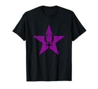 Étoile Violette du Féminisme Et De L'Égalité - v3 Vintage T-Shirt