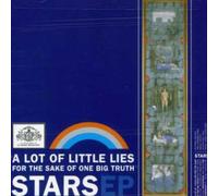 Étoiles - Beaucoup de petits mensonges pour le Sak
