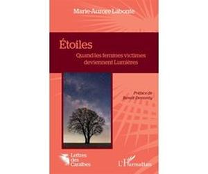 Étoiles Benoît Demonty (Préface), Marie-Aurore Labonte (Auteur)