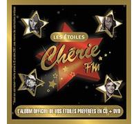 Etoiles Chérie FM - Inclus DVD bonus