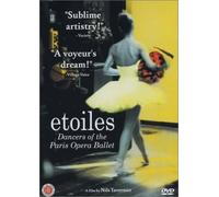 Etoiles: Dancers of the Paris Opera Ballet [Import USA Zone 1]