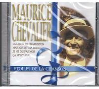 Etoiles De La Chanson