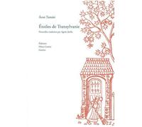 Étoiles de Transylvanie Nouvelles - Aron Tamasi - Heros-Limite Eds - broché - Roman