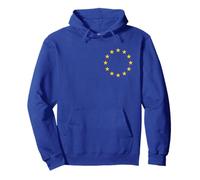 Étoiles de UE Symbole drapeau Union européenne Sweat à Capuche