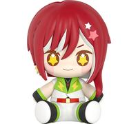Étoiles d'ensemble Huggy bon sourire chibi figue natsume sakasaki 7 cm bon so