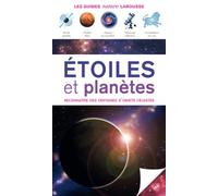 Etoiles et planètes
