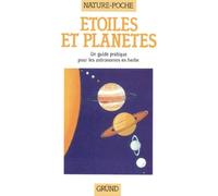 ETOILES ET PLANETES